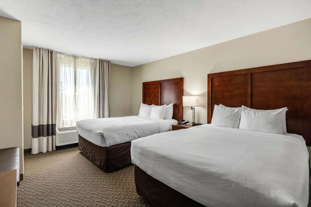 Quadruple Suite