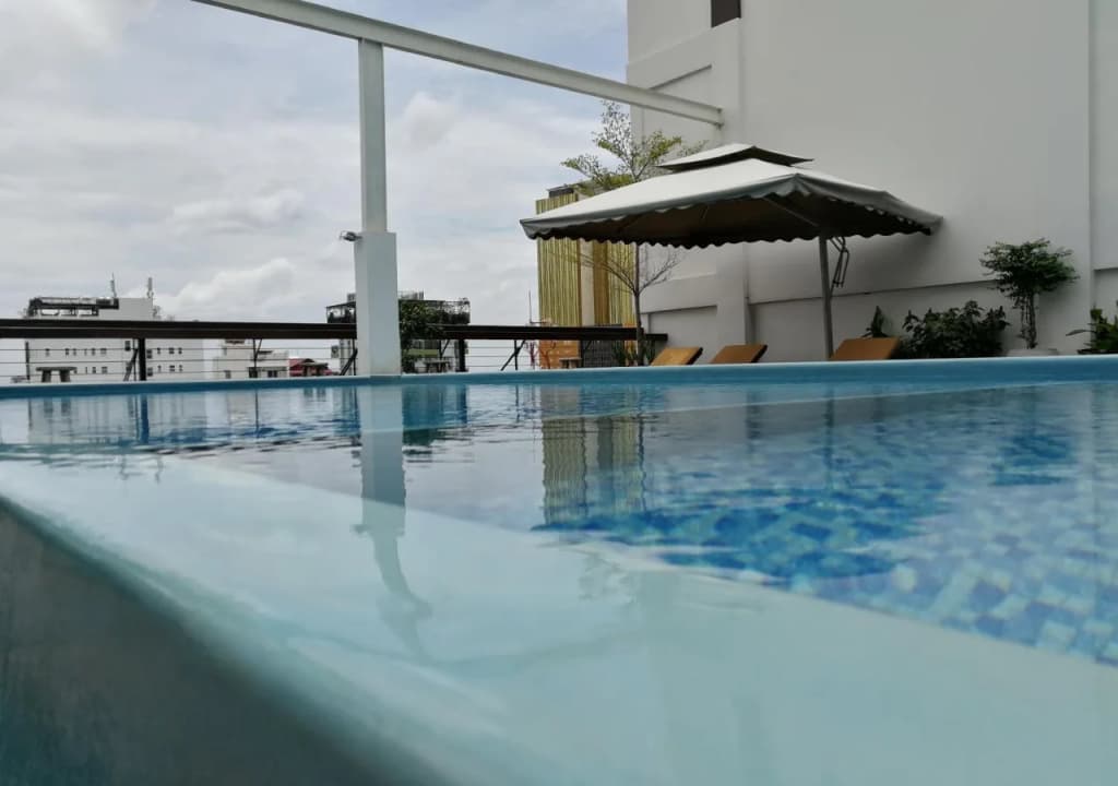 Hotel photo 16
