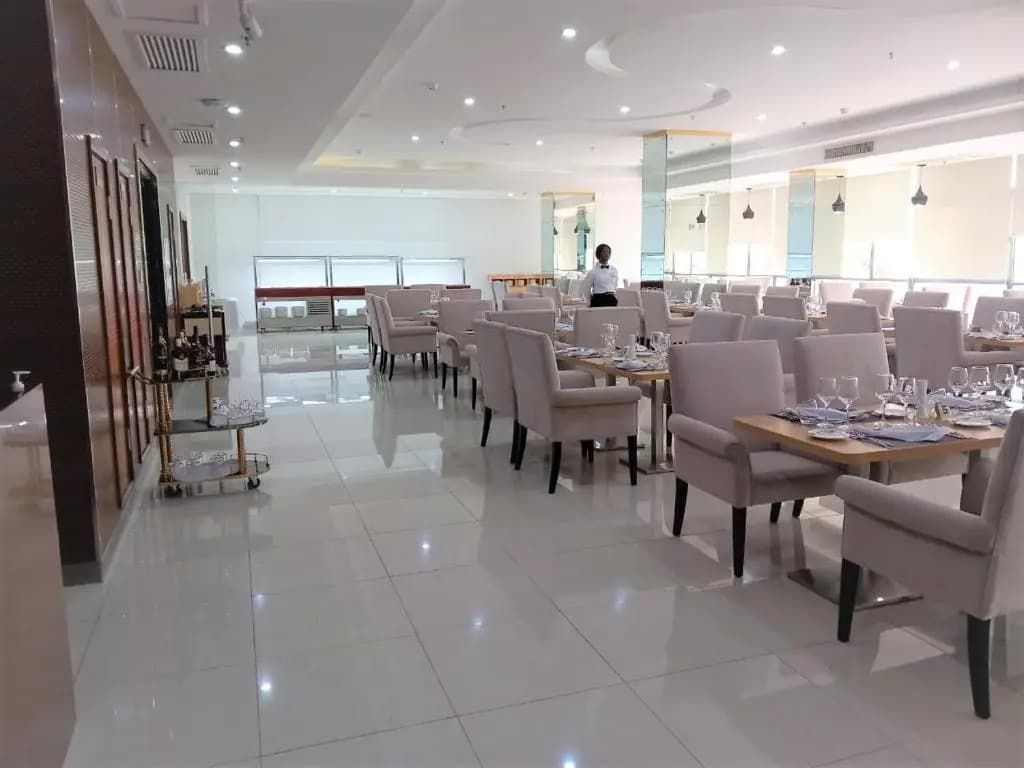 Hotel photo 18