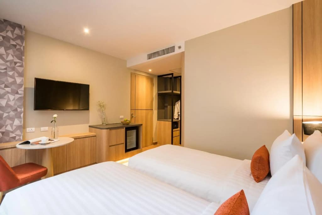 Hotel photo 13