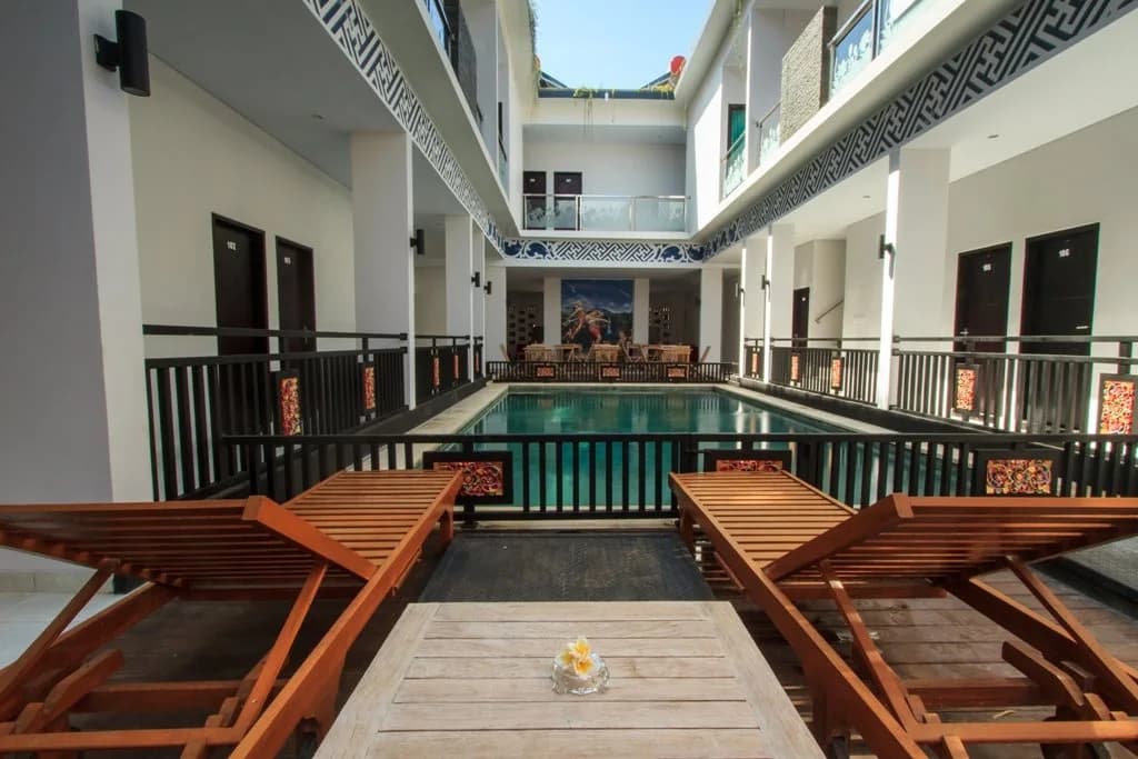 Hotel photo 18