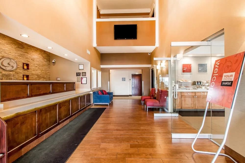 Hotel photo 11