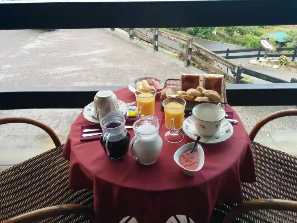 Hotel photo 10
