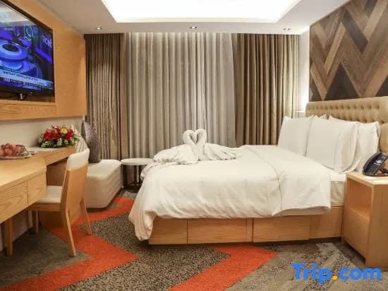 Executive room