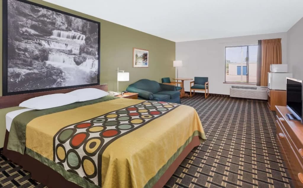 Hotel photo 4