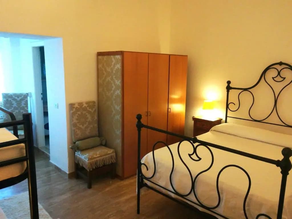Economy Quadruple room