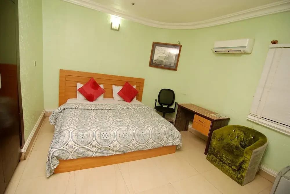 Hotel photo 7