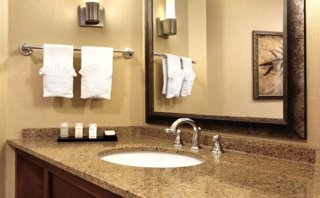 Hotel photo 10