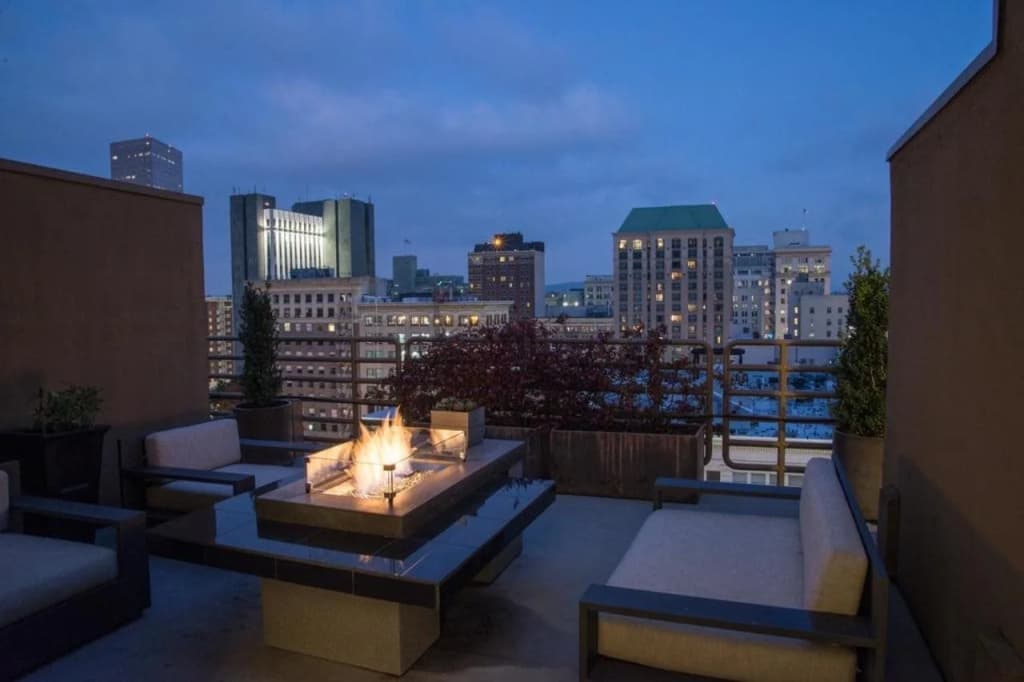 Hotel photo 21