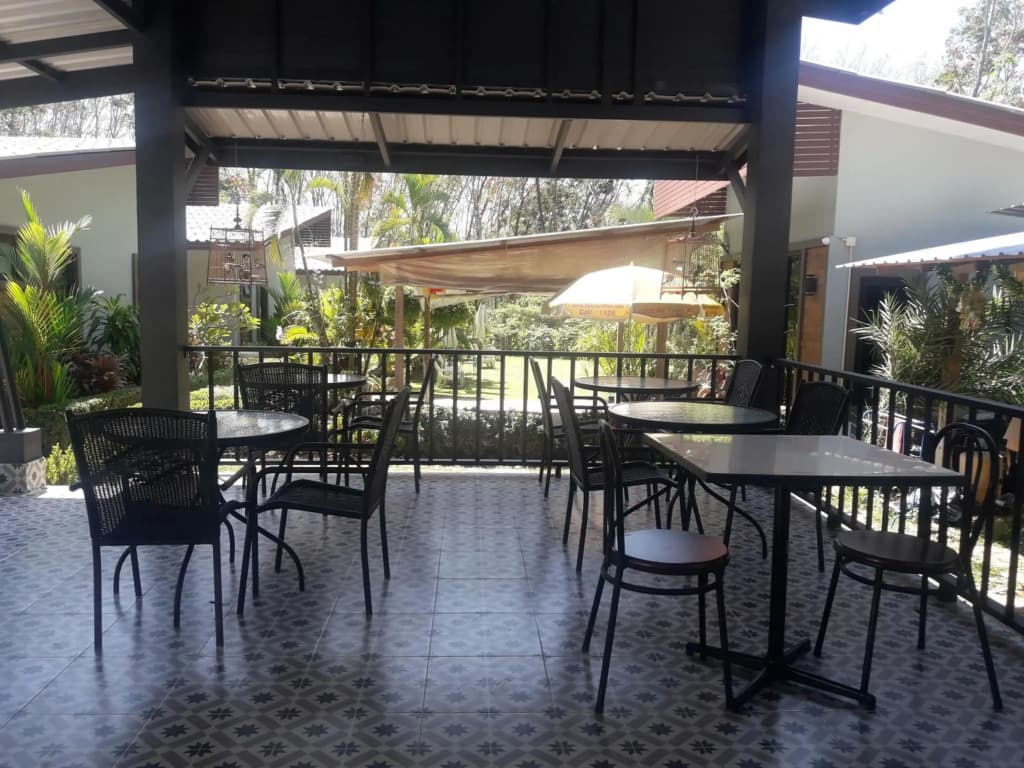 Hotel photo 13