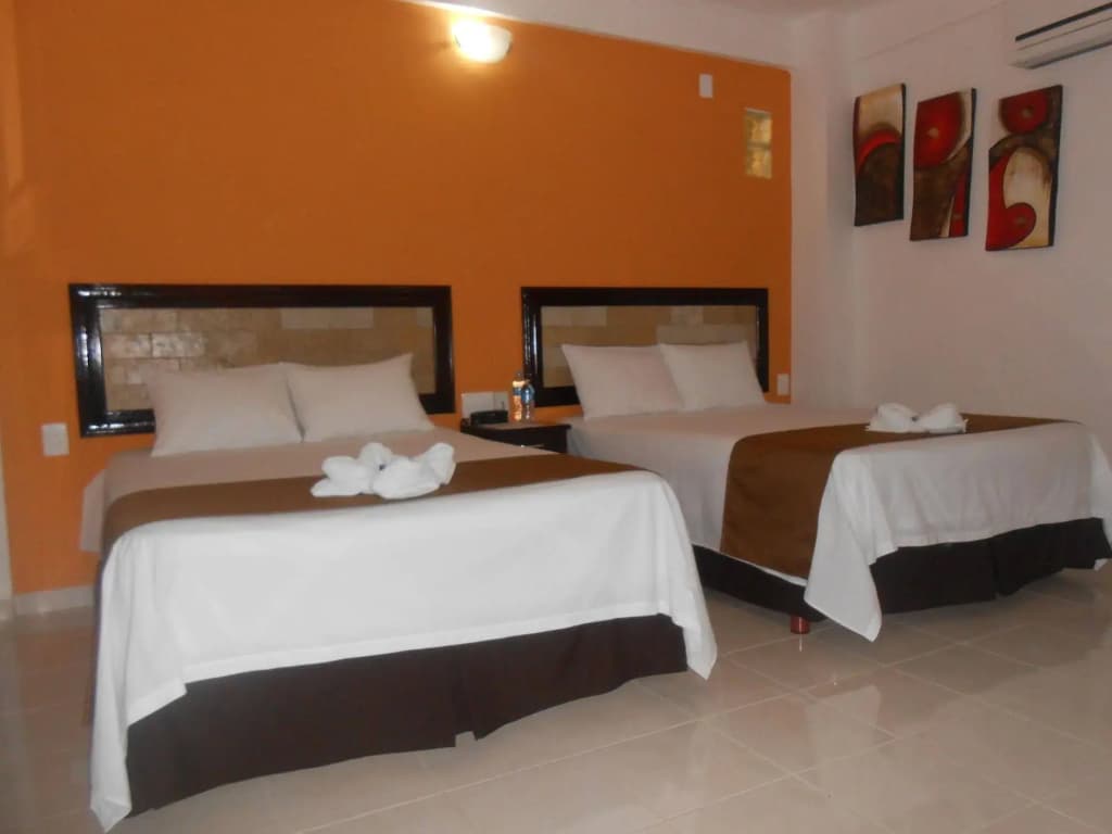 Hotel photo 6