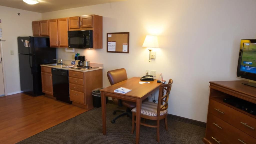 Hotel photo 18