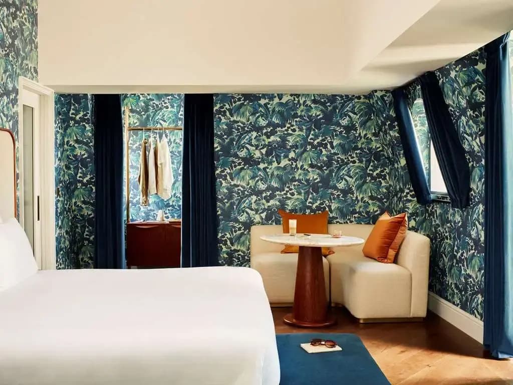 Hotel photo 12
