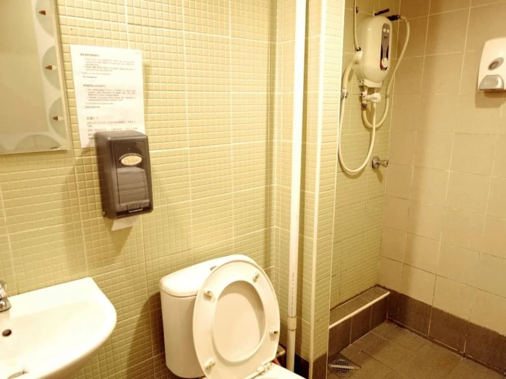 Hotel photo 9