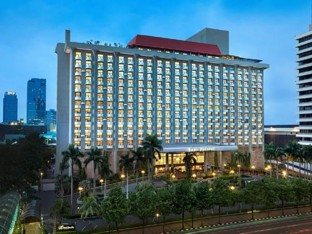Hotel photo 1