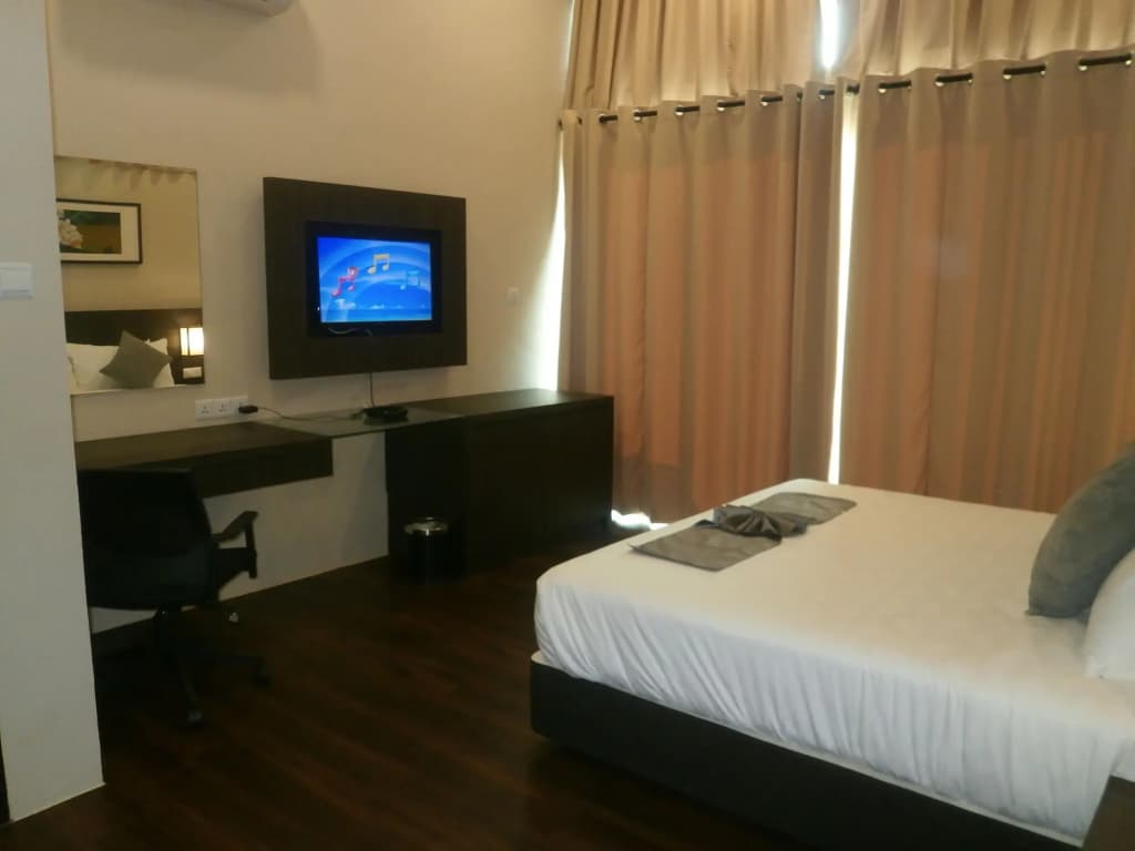 Hotel photo 31