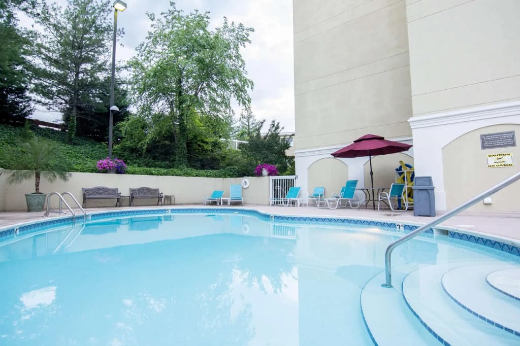 Hotel photo 15