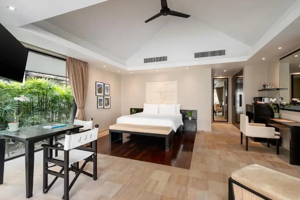 Hotel photo 12