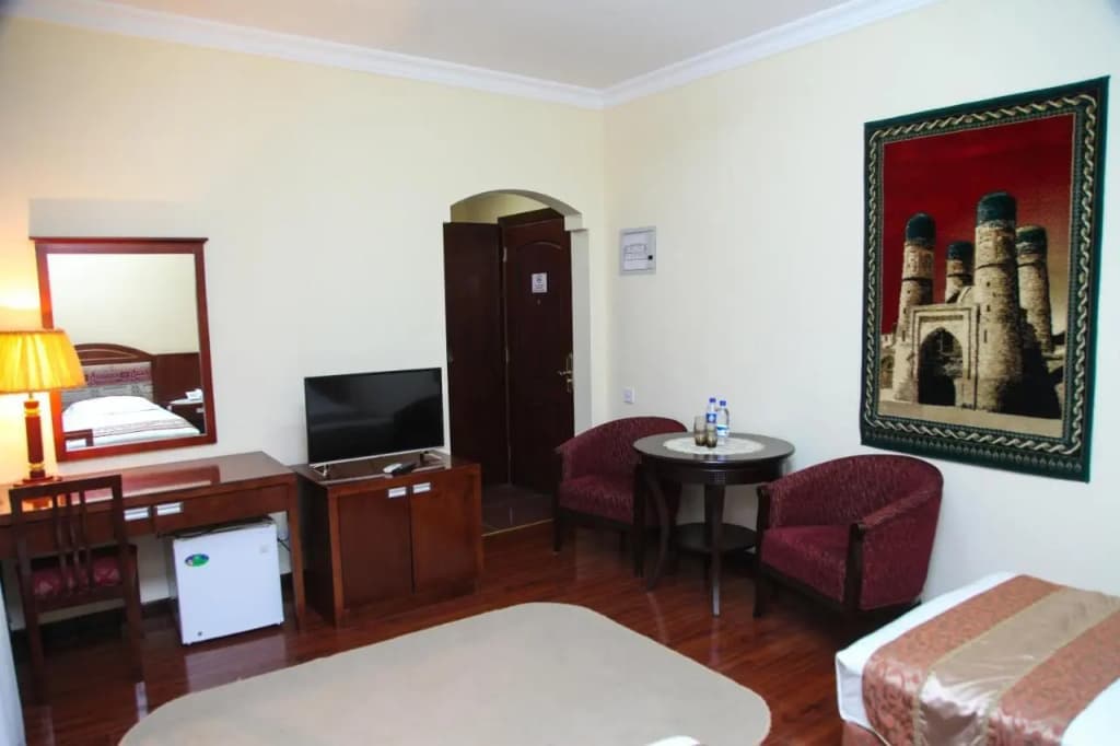 Hotel photo 7