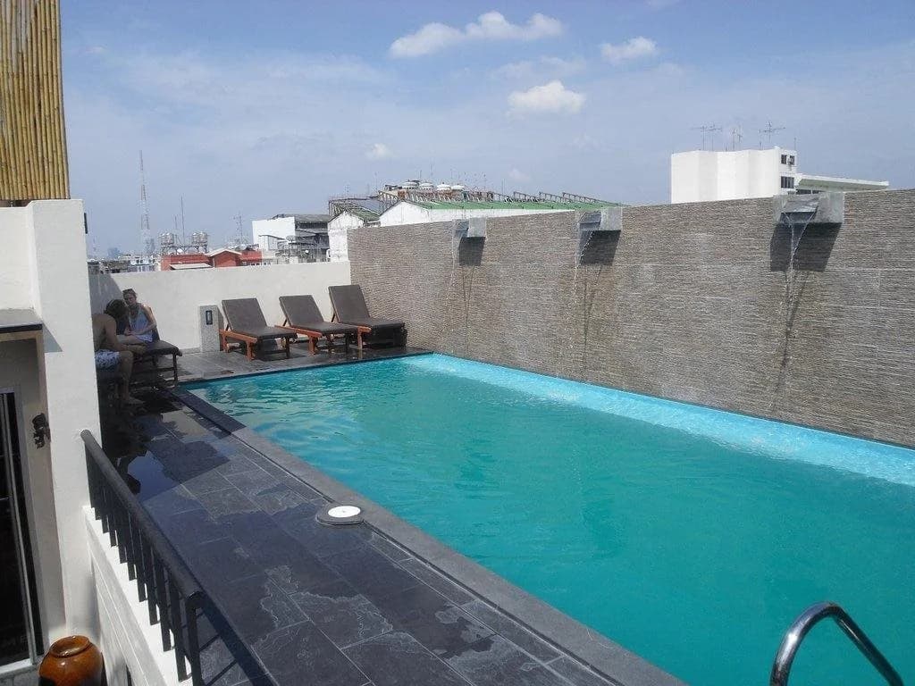 Hotel photo 12