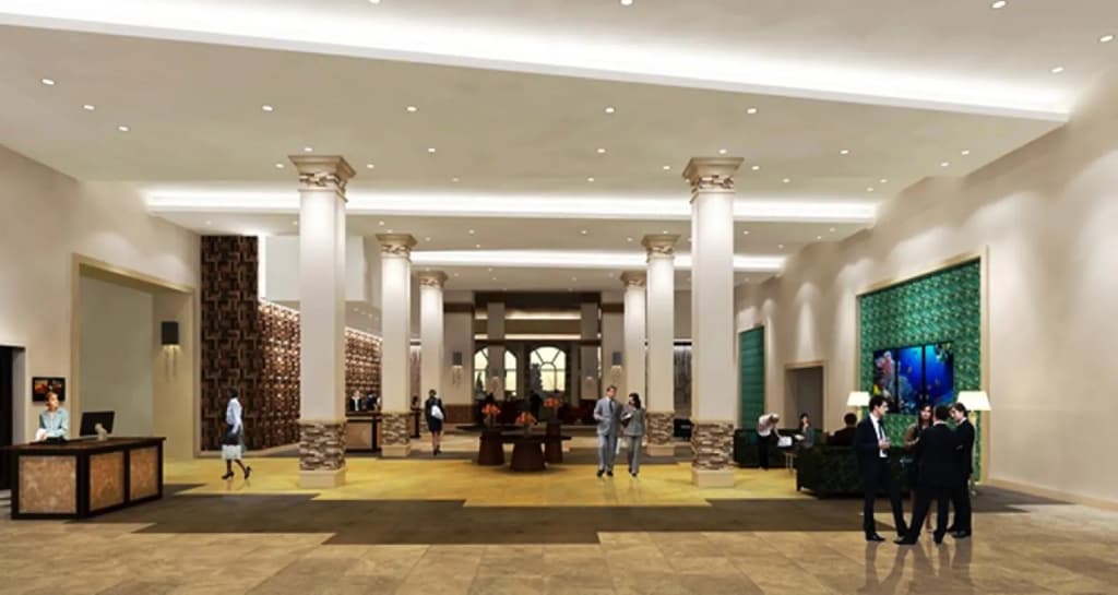 Hotel photo 15