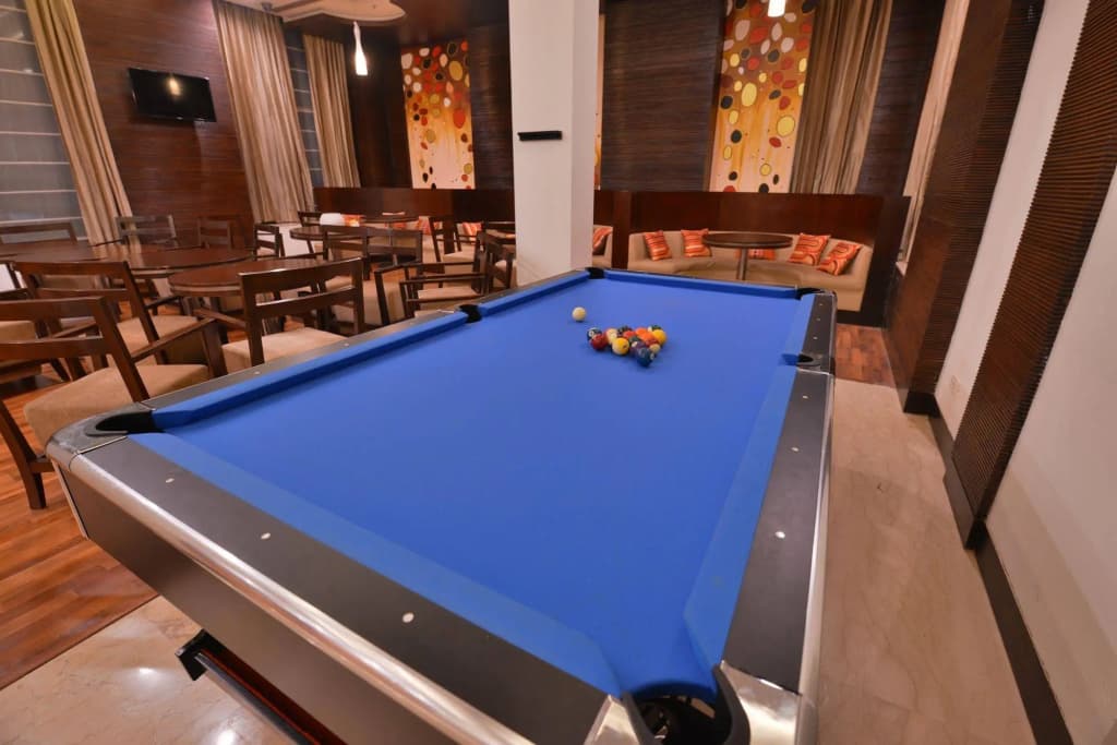 Hotel photo 8