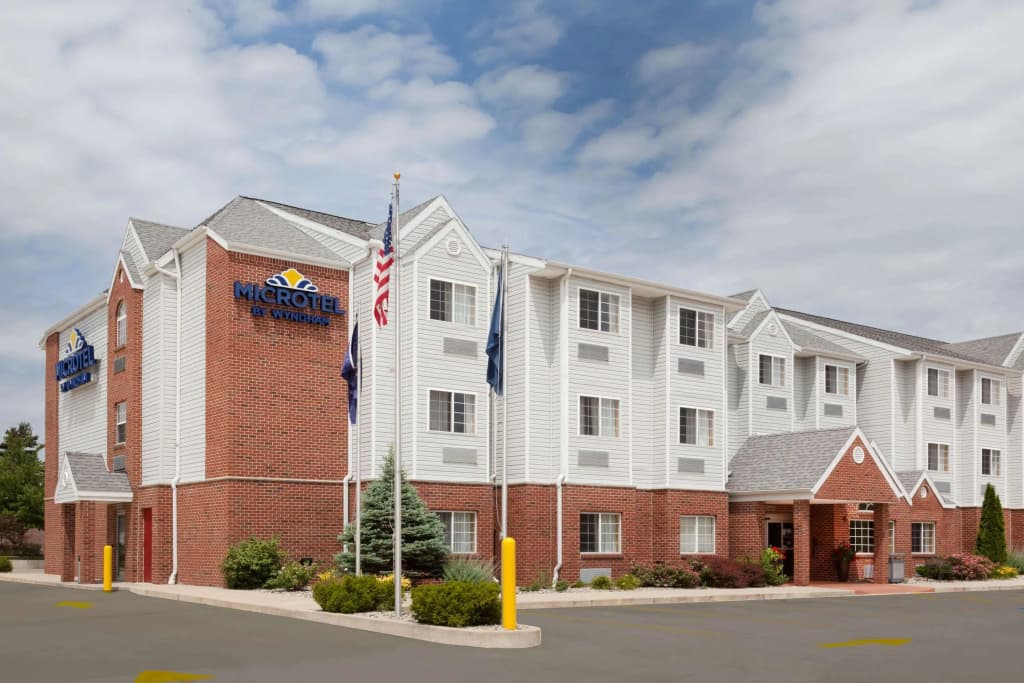 Hotel photo 1