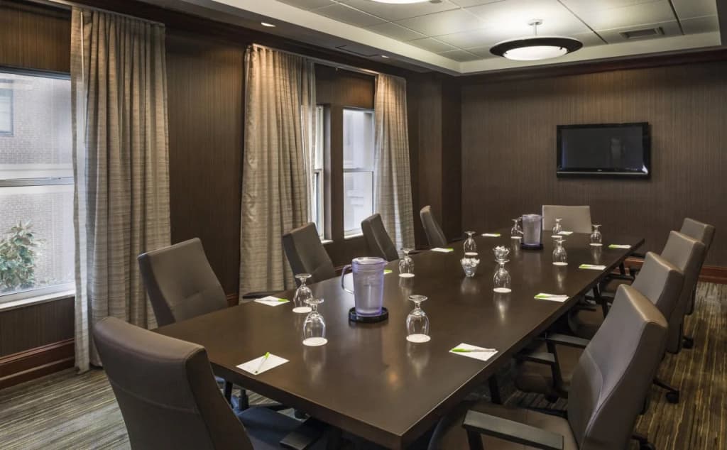 Hotel photo 15