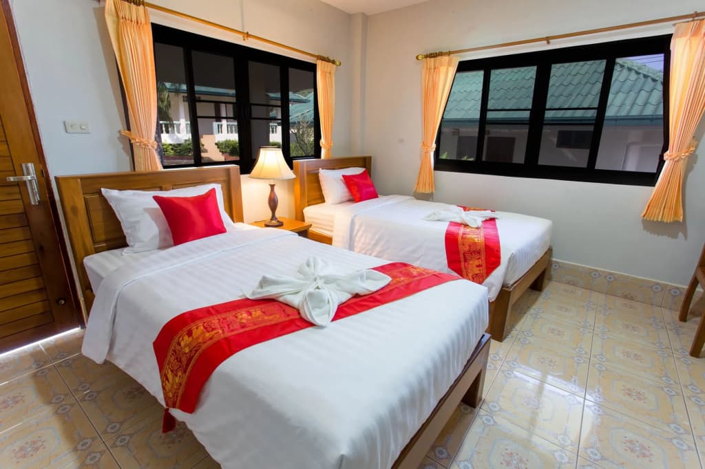 Hotel photo 7