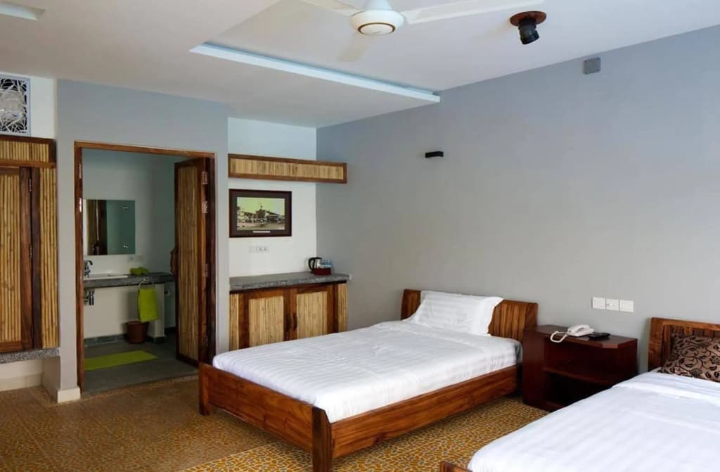 Hotel photo 14