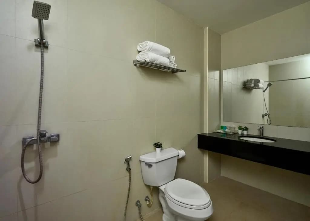 Hotel photo 20