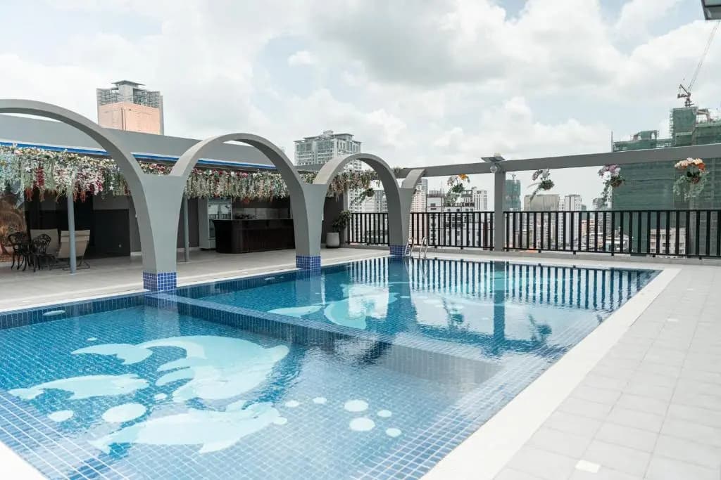 Hotel photo 15