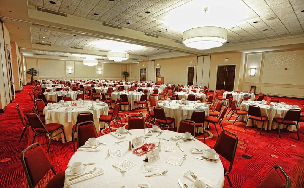 Hotel photo 13