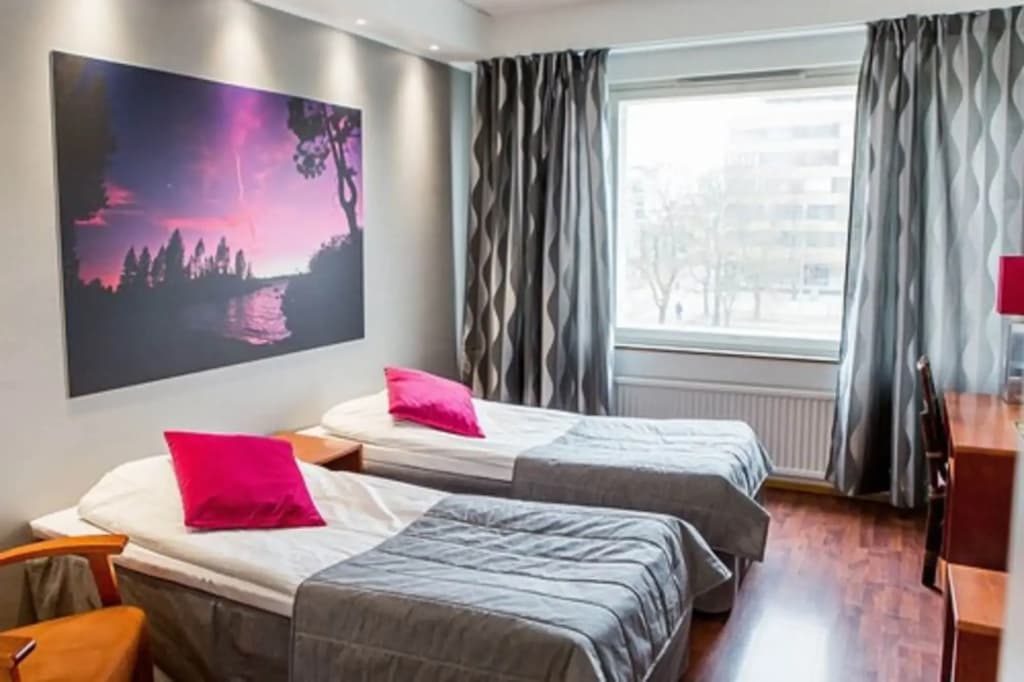 Hotel photo 4