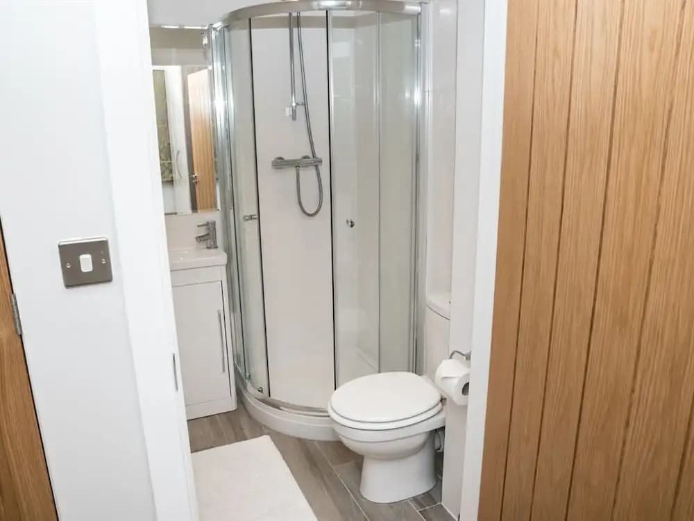 Executive Apartment