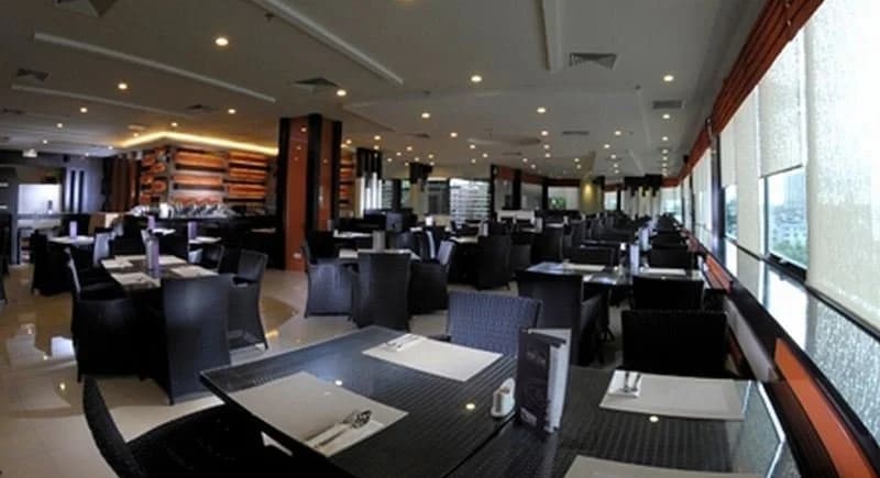 Hotel photo 12
