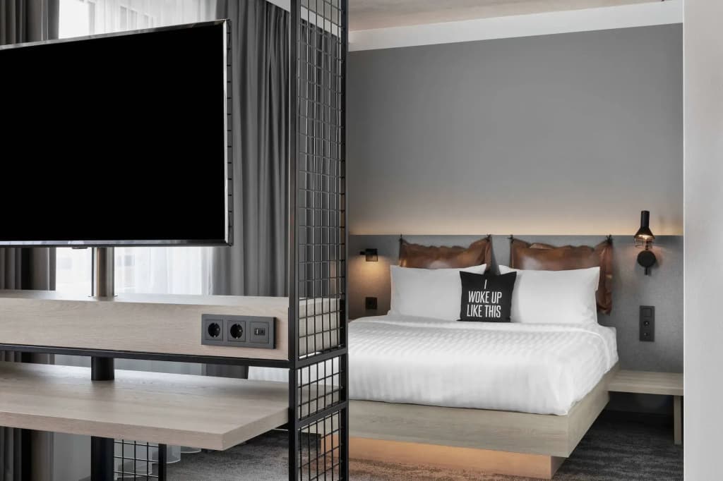 Hotel photo 4