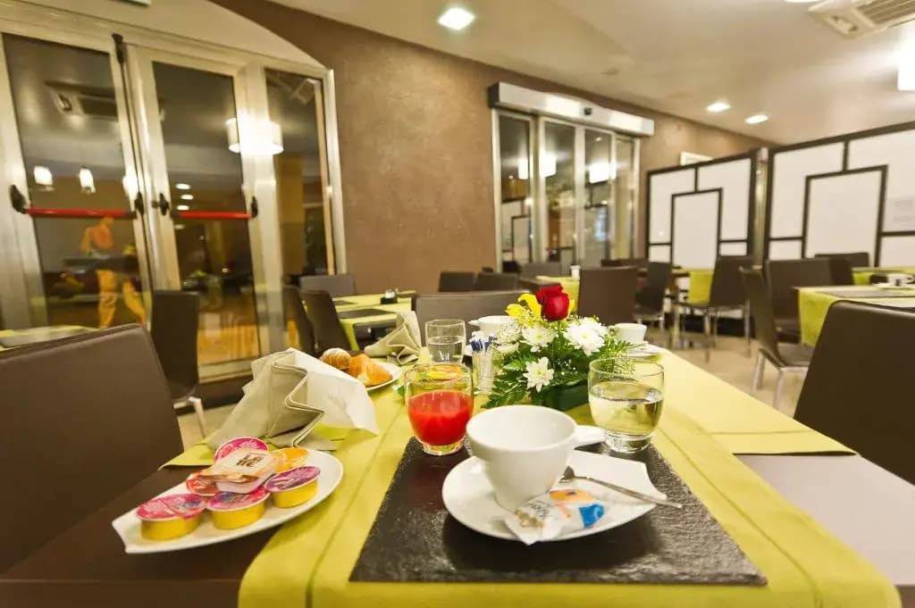 Hotel photo 7