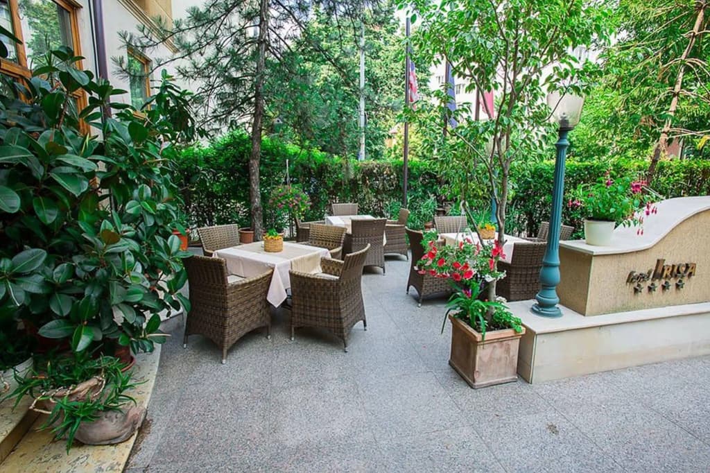 Hotel photo 13