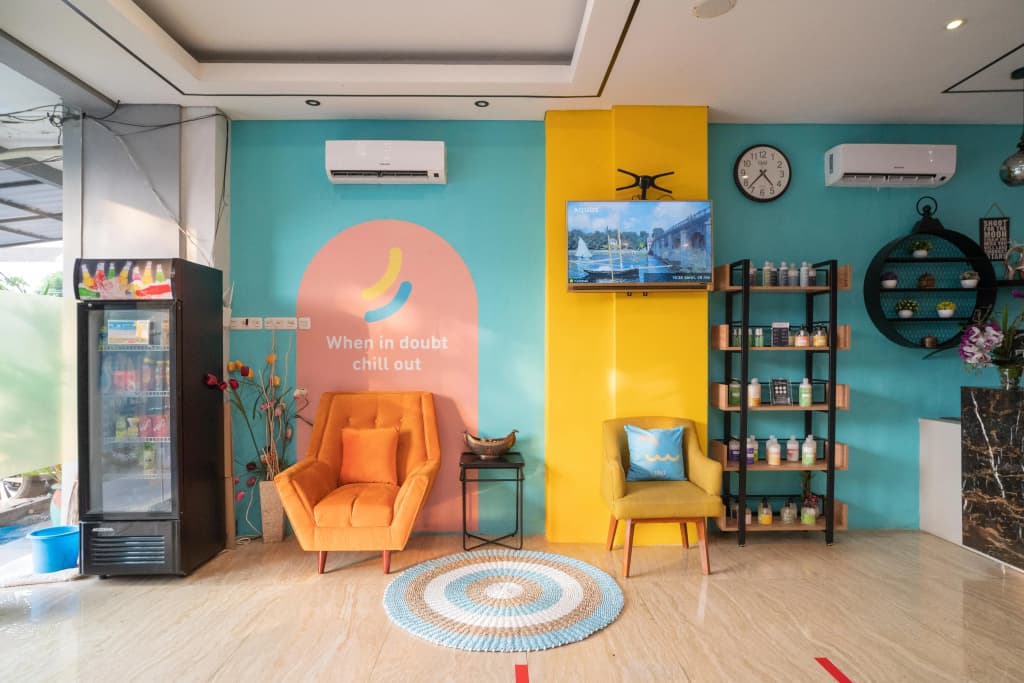 Hotel photo 11