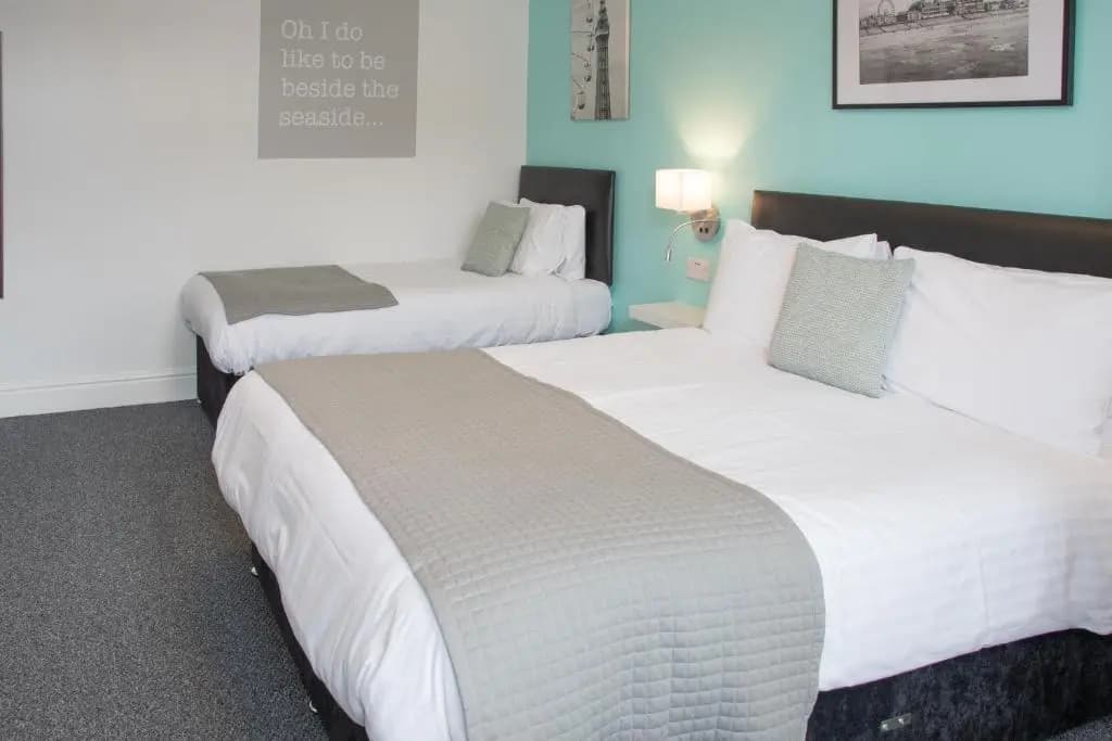Hotel photo 14