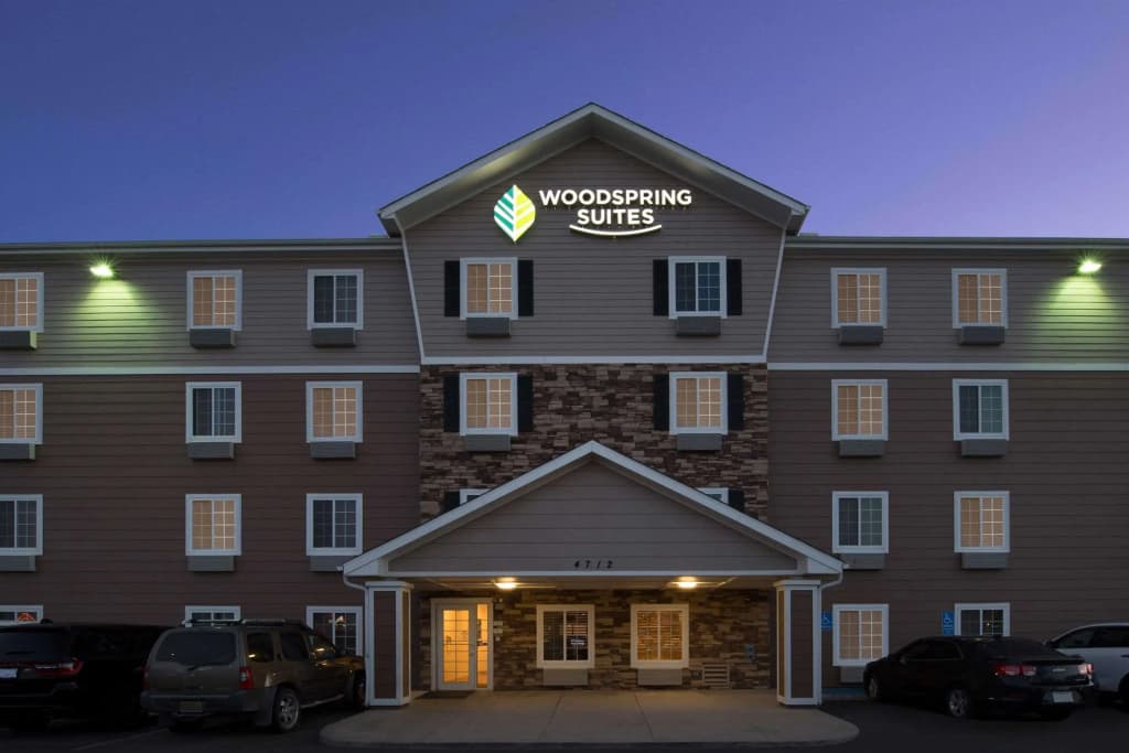 Hotel photo 1