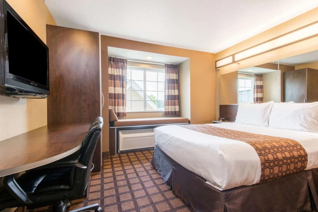 Hotel photo 7