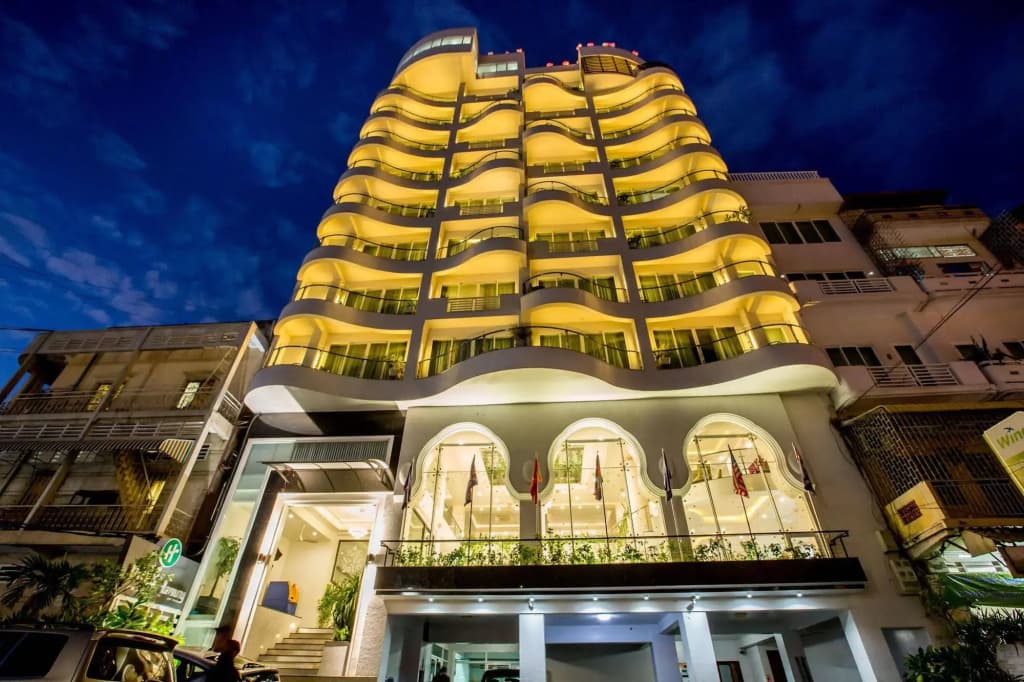 Hotel photo 1