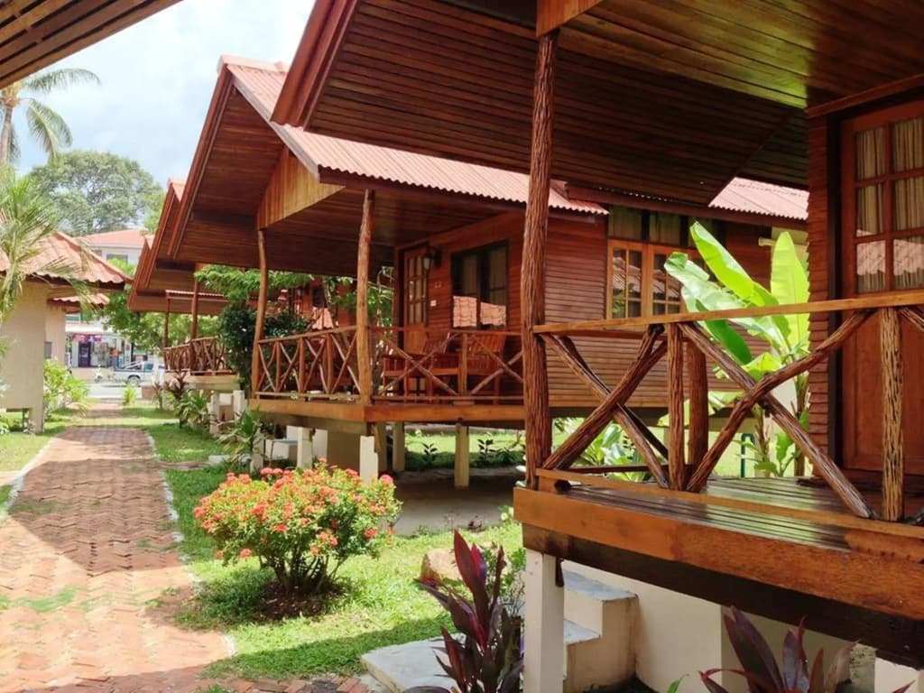 Hotel photo 12