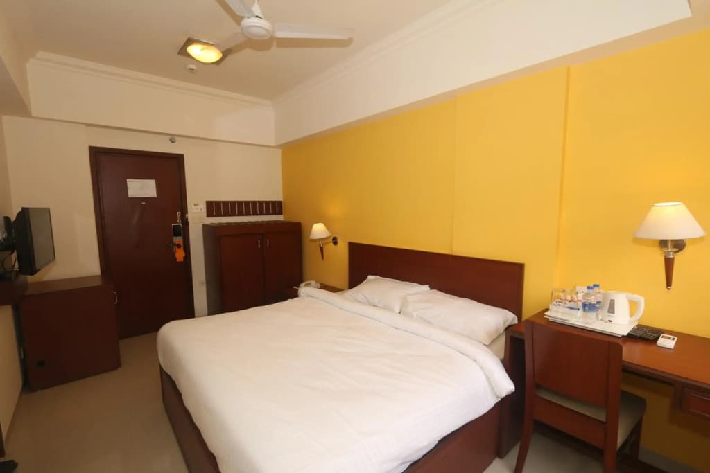 Hotel photo 6