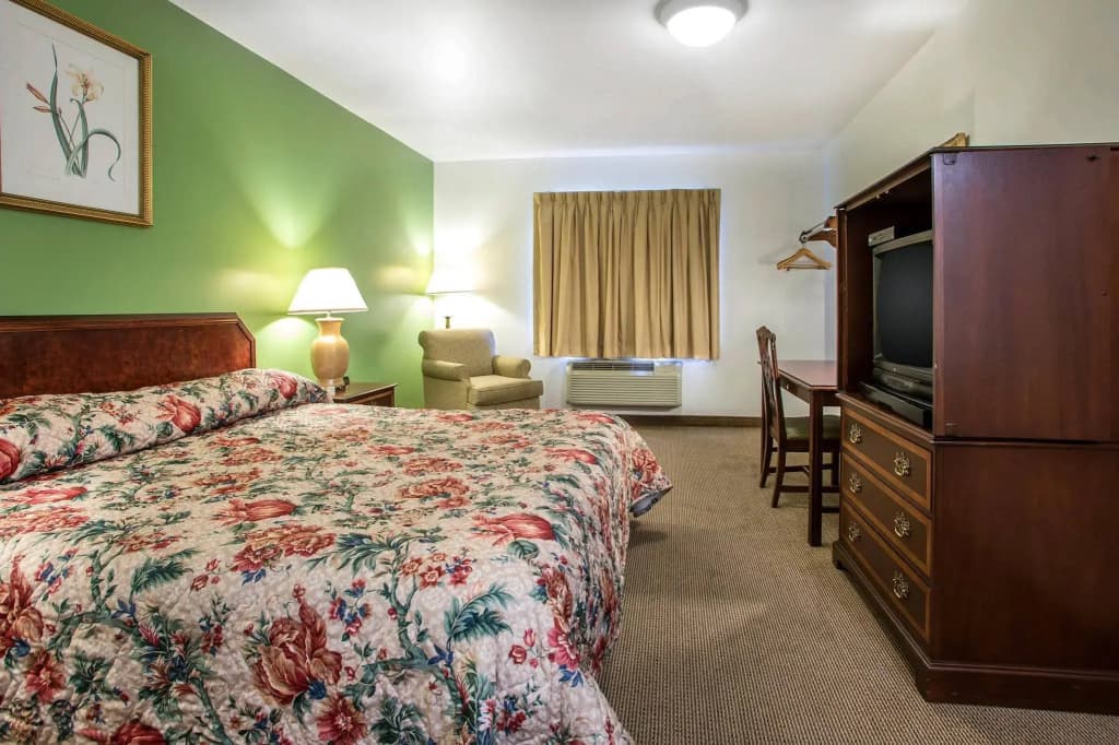 Hotel photo 4