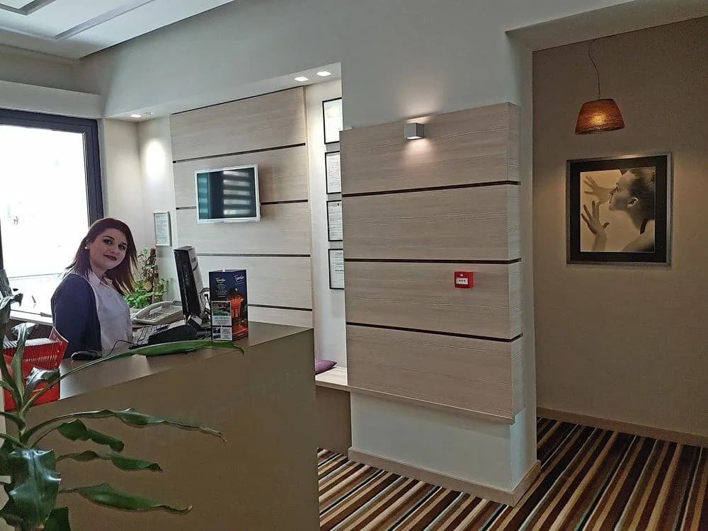 Hotel photo 19