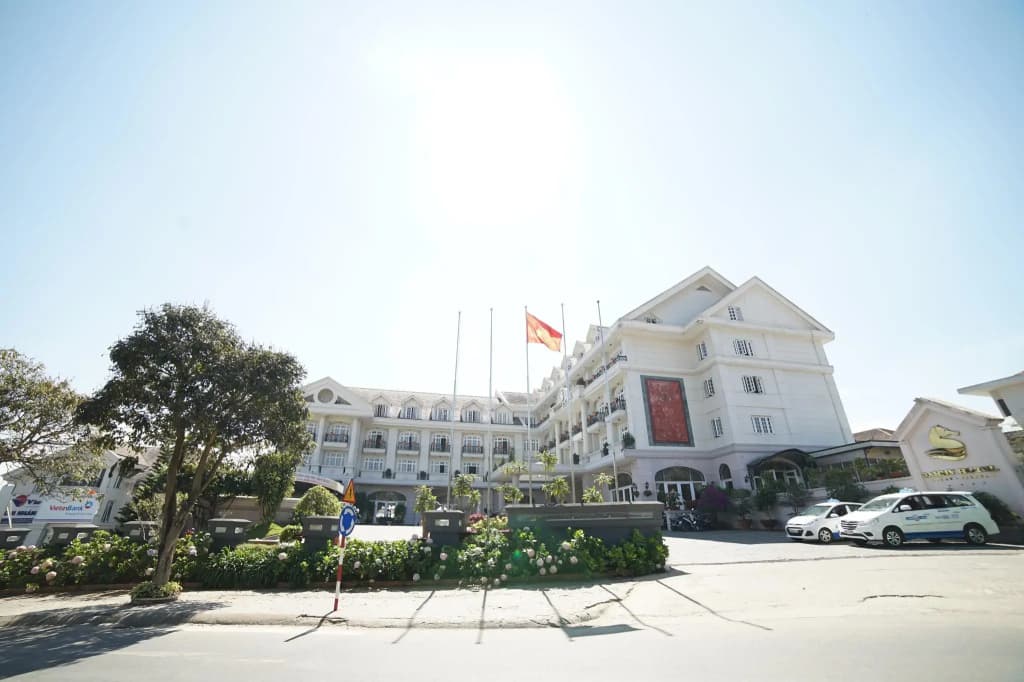Hotel photo 32