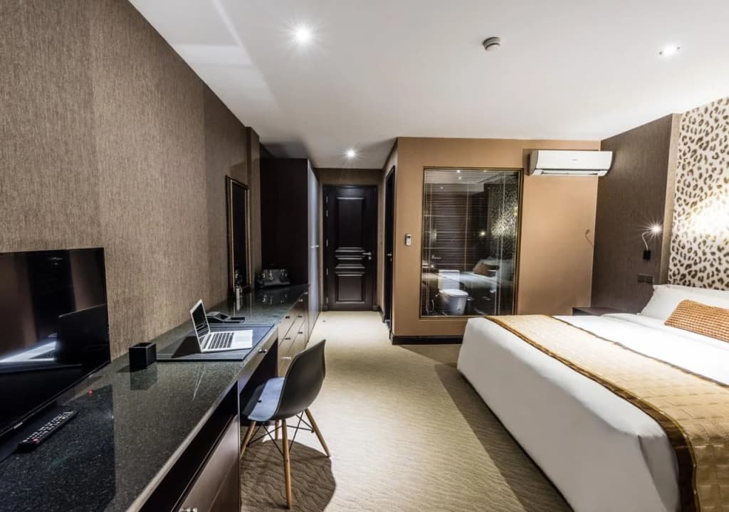 Hotel photo 4